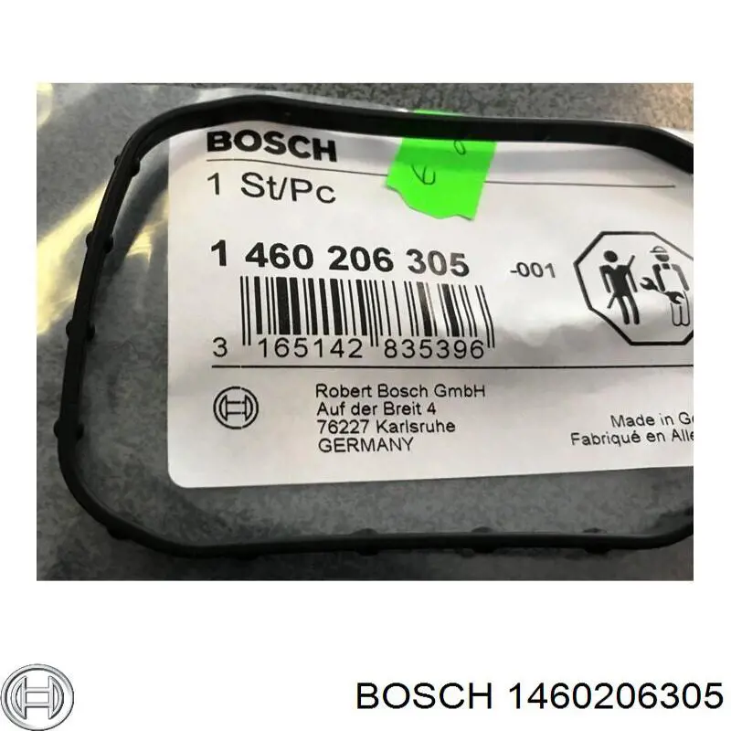 Купить 1460206305 Bosch Прокладка ТНВД