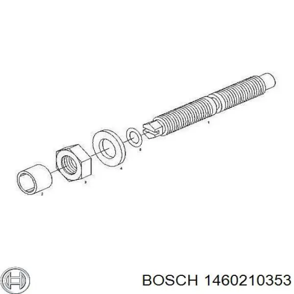 Купить 1460210353 Bosch 
