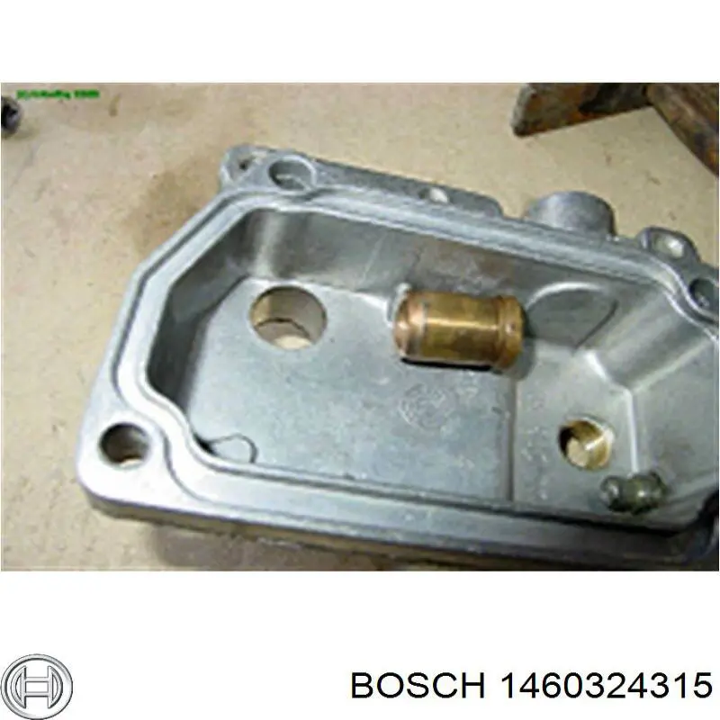 Ремкомплект ТНВД Bosch 1460324315 цена, от 19.77 USD