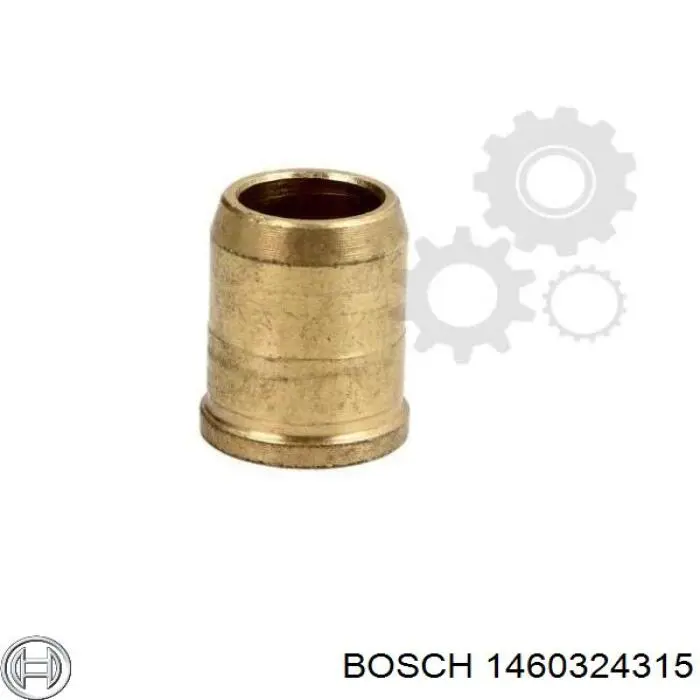 Ремкомплект ТНВД 1460324315 Bosch