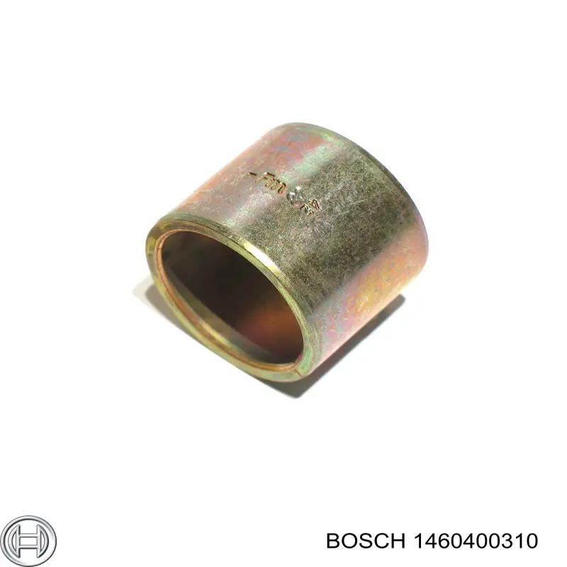 1460400310 Bosch Ремкомплект ТНВД