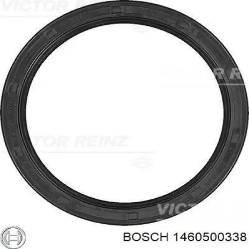  Bosch 1460500338 цена, от 6.93 USD