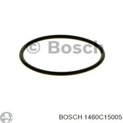 Прокладка крышки маслозаливной горловины Bosch 1460C15005