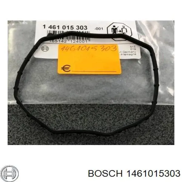 Прокладка паливного насосу ПНВТ 1461015303 Bosch