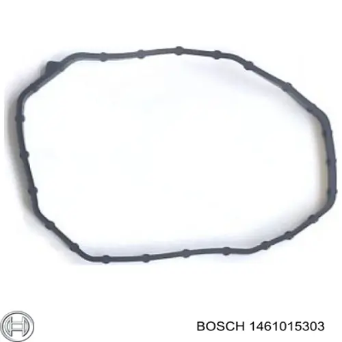 Прокладка топливного насоса Bosch 1461015303