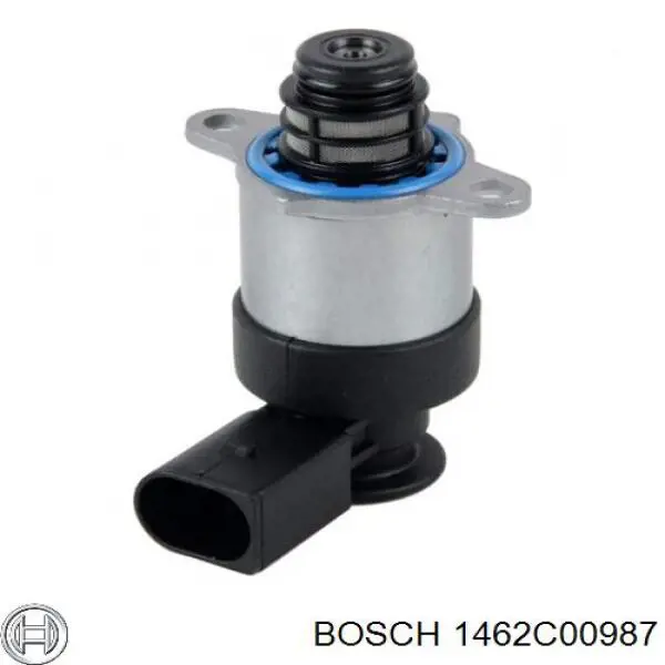 Клапан редукционный 1462C00987 Bosch