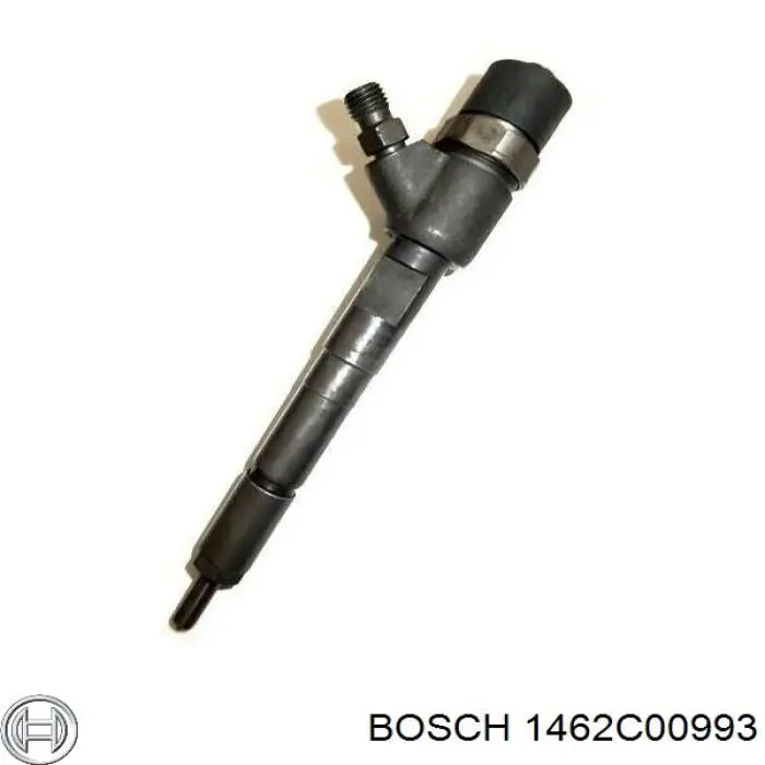 Клапан редукционный 1462C00993 Bosch