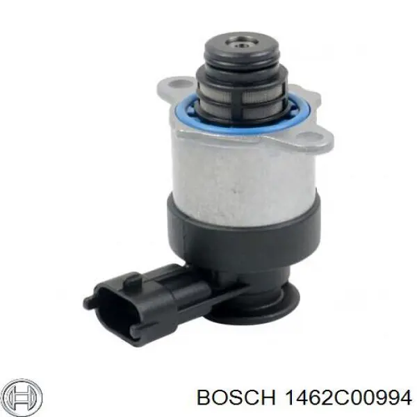 Купить 1462C00994 Bosch Клапан редукционный