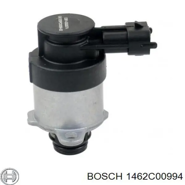 Клапан редукционный 1462C00994 Bosch