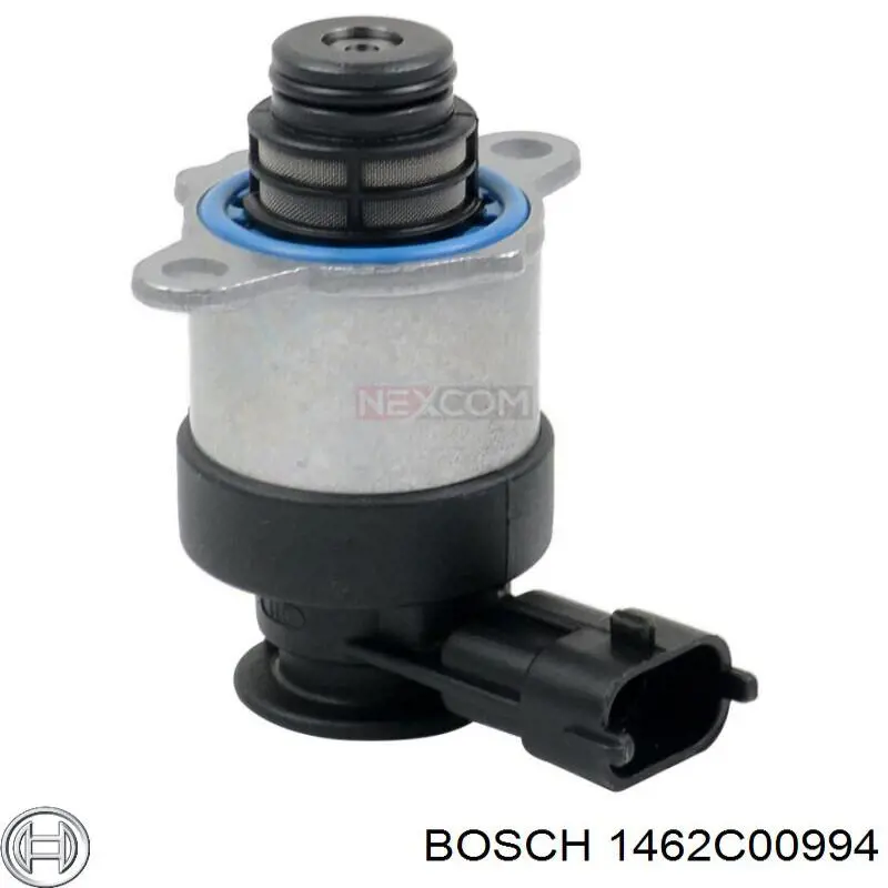 Клапан редукционный 1462C00994 Bosch