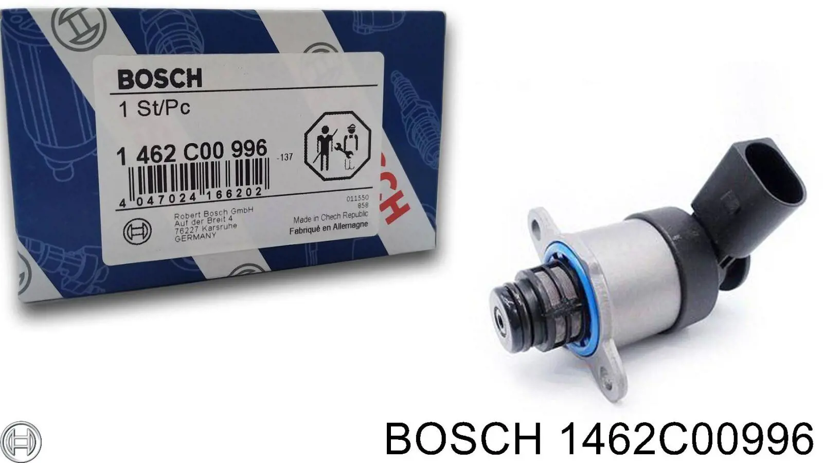 Купить TQ43055 Tqparts Клапан редукционный