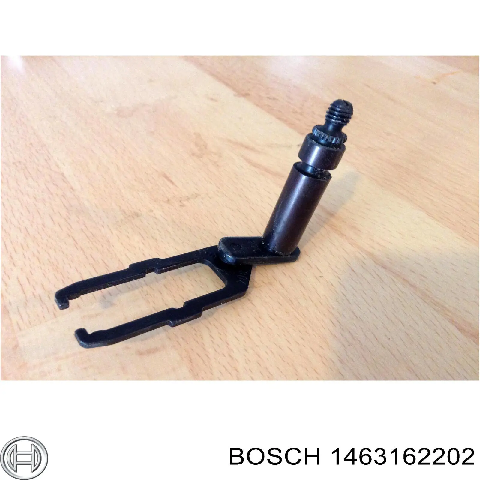 Ремкомплект ТНВД 1463162202 Bosch