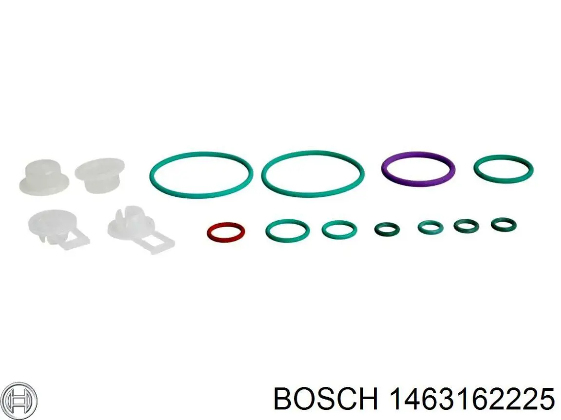  Bosch 1463162225 цена, от 37.47 USD