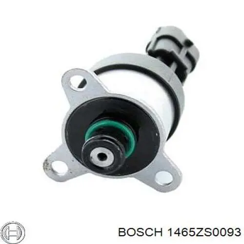 Клапан редукционный FT80110 Fast
