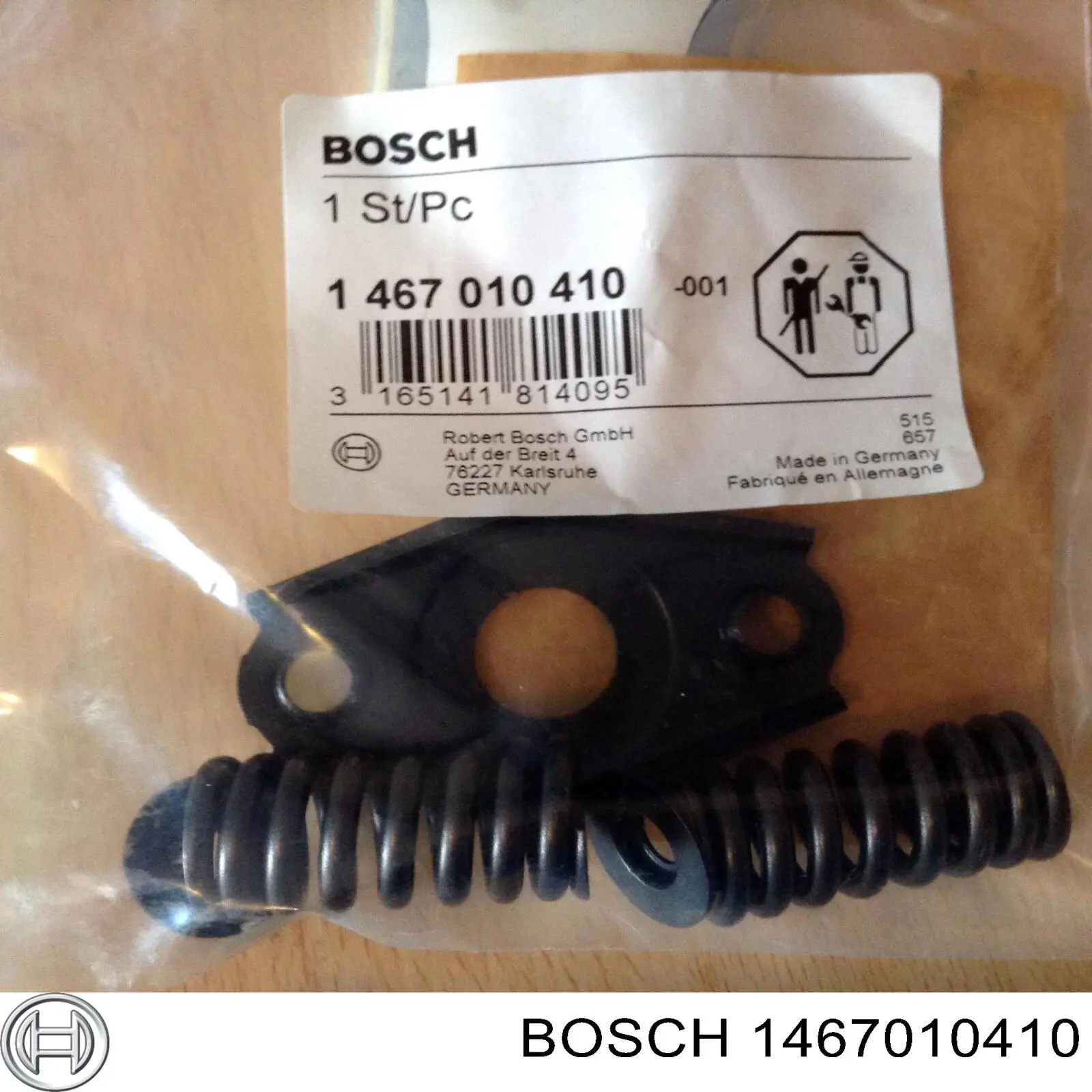  1467010410 Bosch