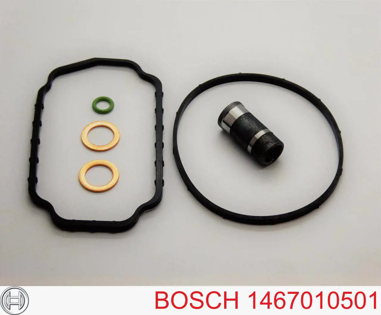 1467010501 Bosch kit de reparação da bomba de combustível de pressão alta