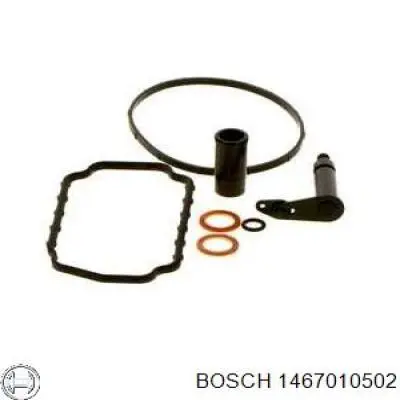 1467010502 Bosch kit de reparação da bomba de combustível de pressão alta