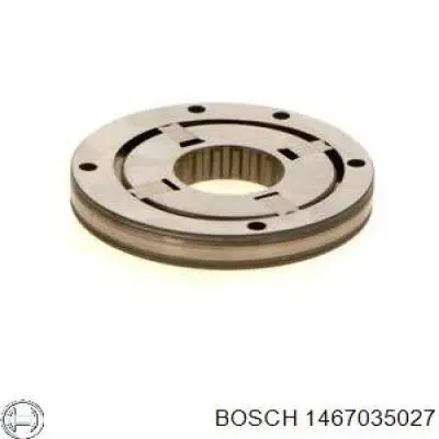 1467035027 Bosch топливный насос механический