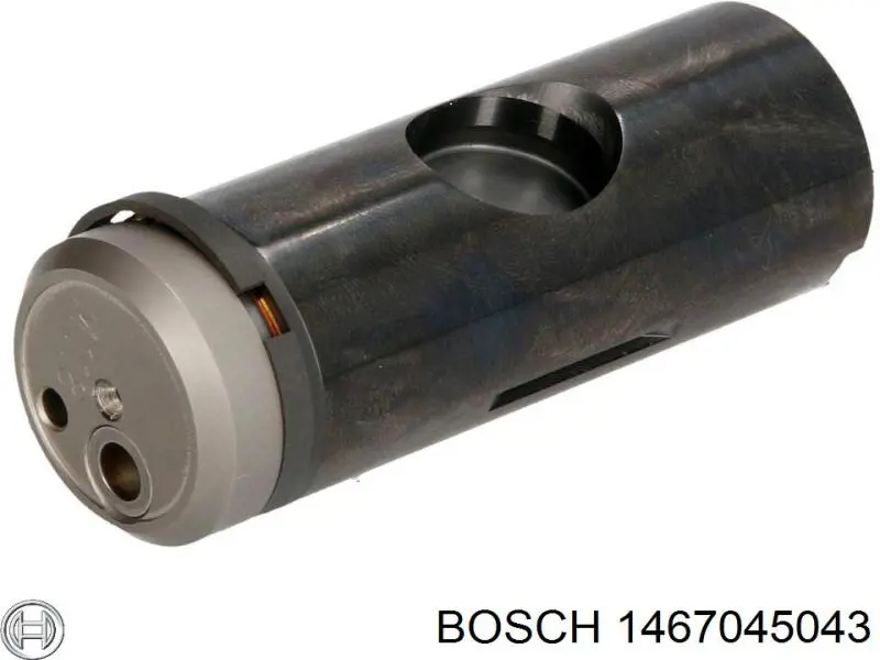 1467045043 Bosch kit de reparação da bomba de combustível de pressão alta