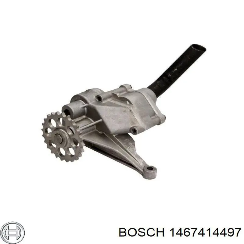 Купить 1467414497 Bosch 