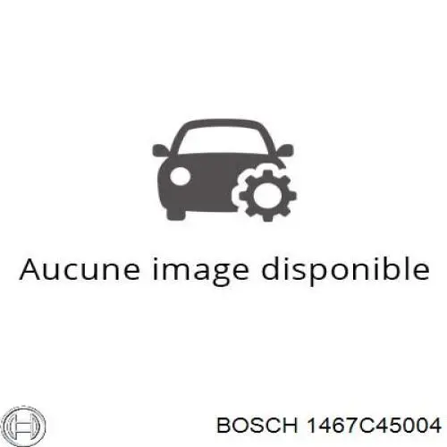 1467C45004 Bosch 