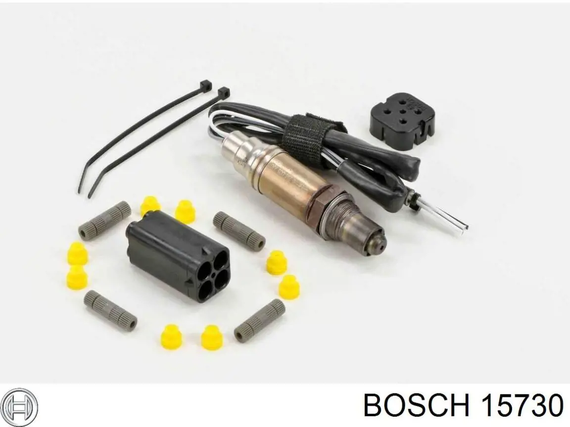 Лямбда зонд 15730 Bosch