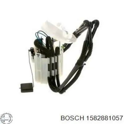 Купить 2044702294 Mercedes Модуль топливного насоса