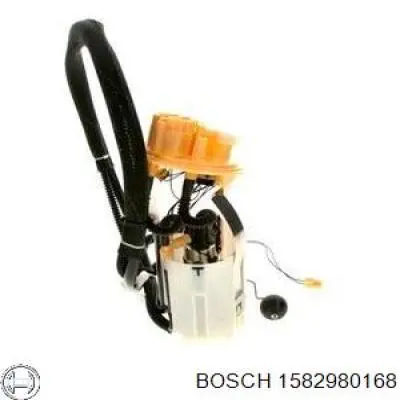 Купить 1582980168 Bosch 