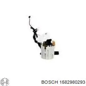 Модуль бензонасоса Bosch 1582980293 цена, от 175.31 USD