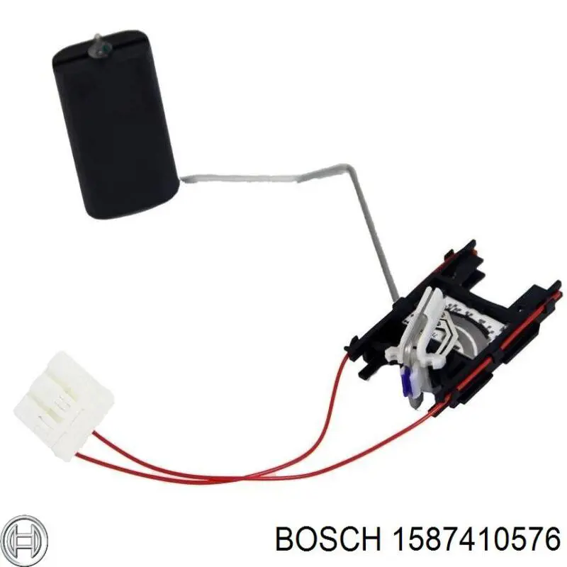 1587410576 Bosch датчик уровня топлива в баке