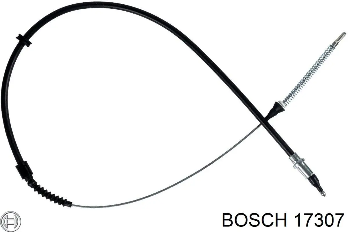 17307 Bosch 