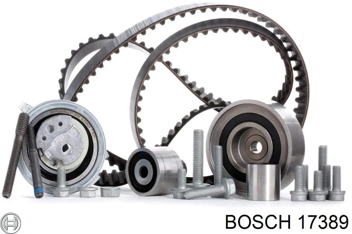  17389 Bosch