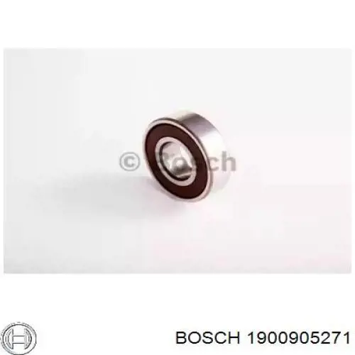 1900905271 Bosch подшипник генератора