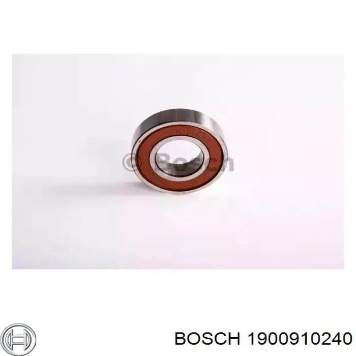Подшипник вала ТНВД 1900910240 Bosch
