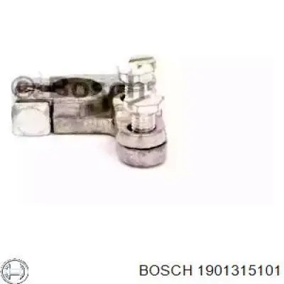 Купить 1901315101 Bosch Клема на авто аккумулятор