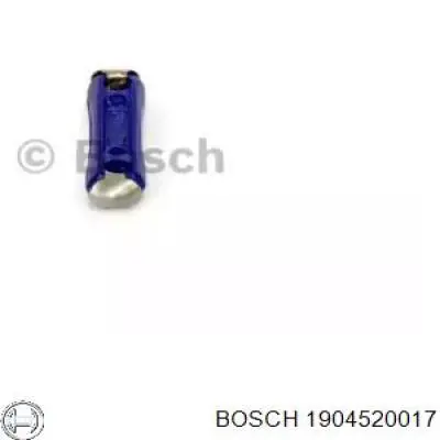 Купить 1904520017 Bosch Предохранители