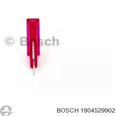 Купить 1904529902 Bosch Предохранители