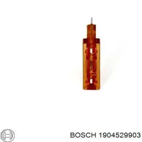 Предохранитель Bosch 1904529903