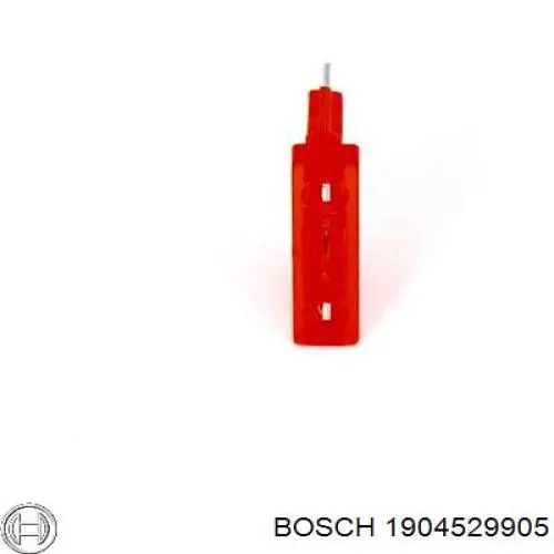 1904529905 Bosch предохранитель
