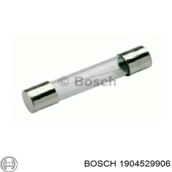 1904529906 Bosch предохранитель