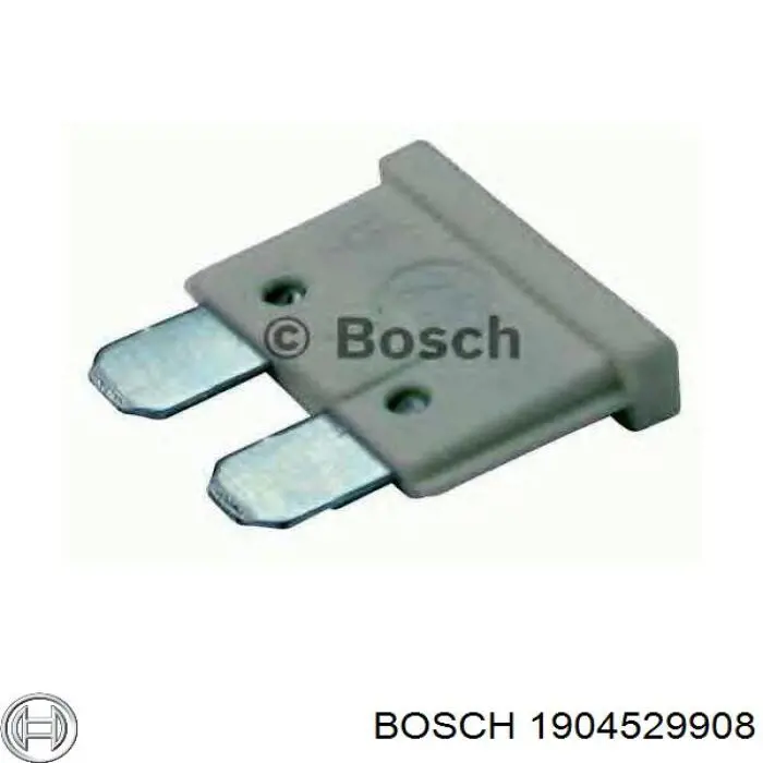 Предохранитель 1904529908 Bosch