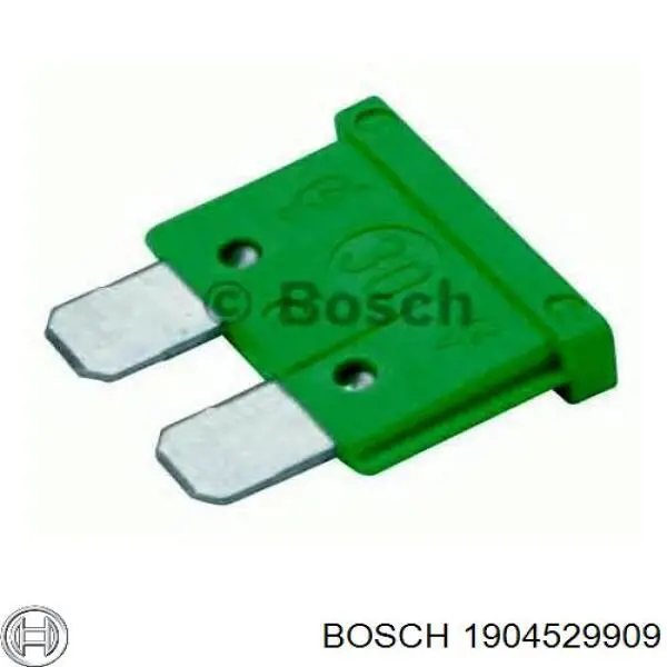 Предохранитель 1904529909 Bosch