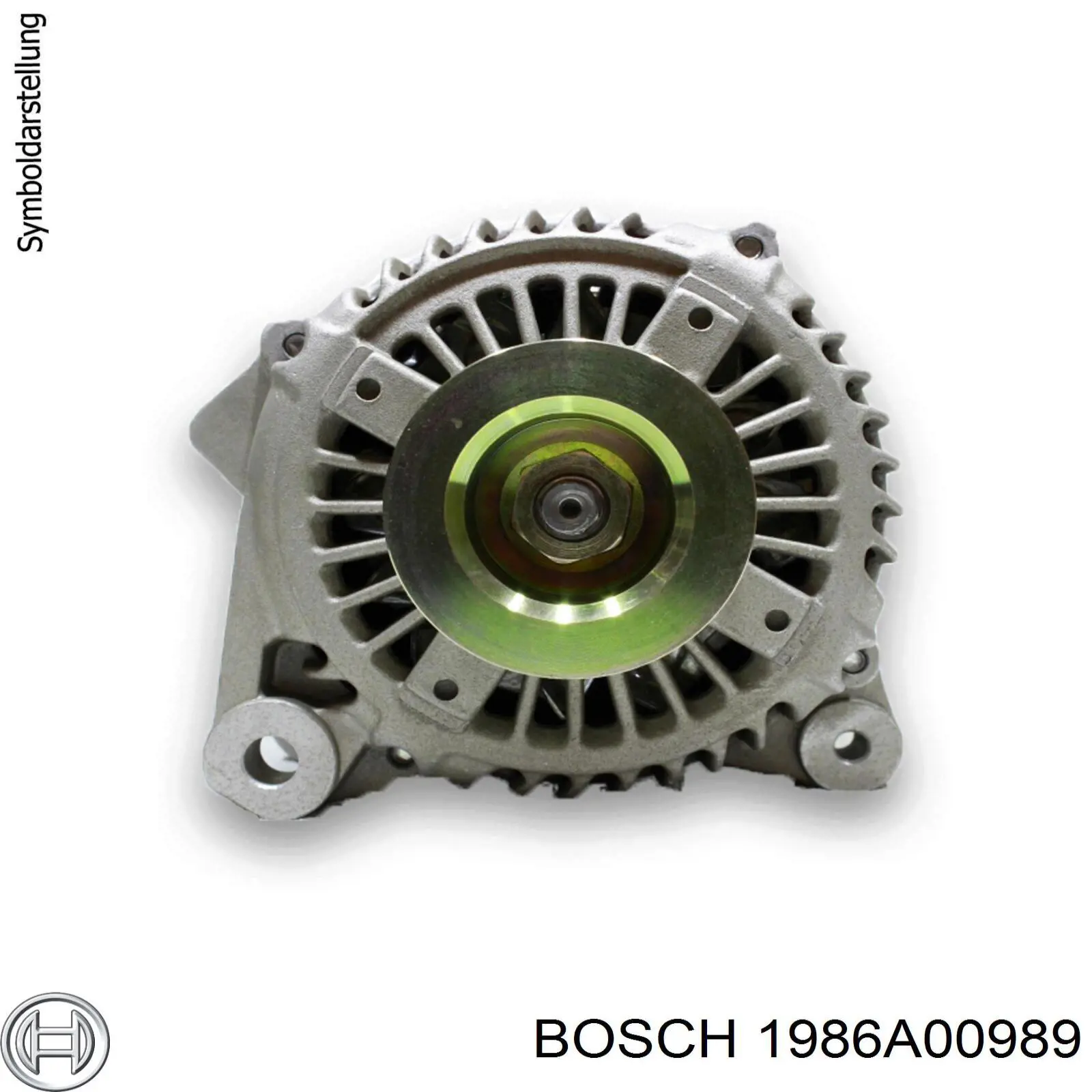  1986A00989 Bosch