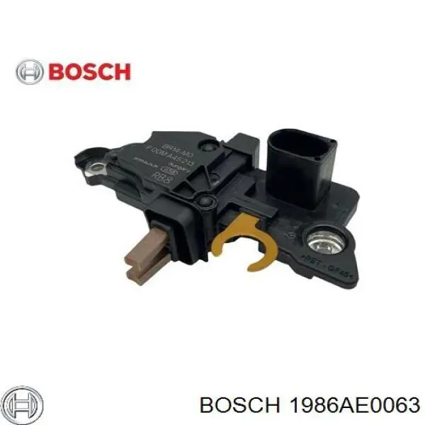 1986AE0063 Bosch