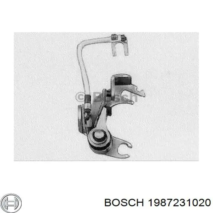  1987231020 Bosch