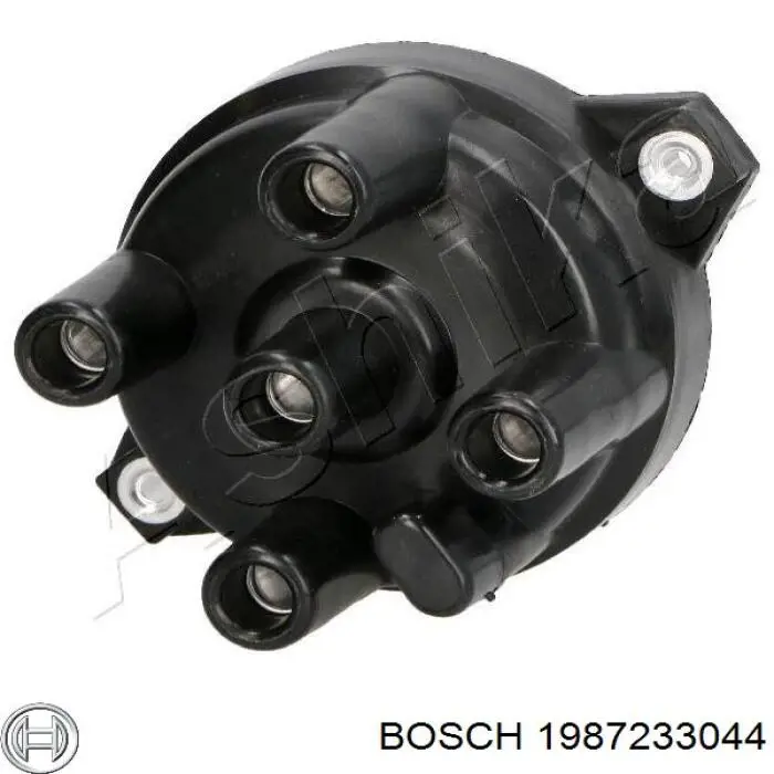 Крышка трамблера 1987233044 Bosch