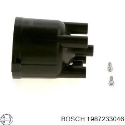 Трамблёр Bosch 1987233046