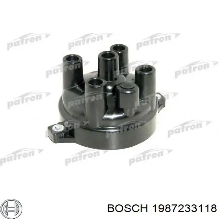 Трамблёр Bosch 1987233118
