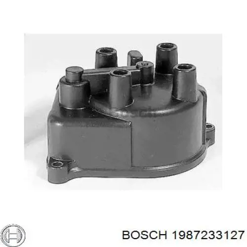Трамблёр Bosch 1987233127
