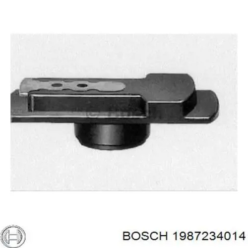 Купить 2215718018 Nissan/Infiniti Бегунок распределителя зажигания